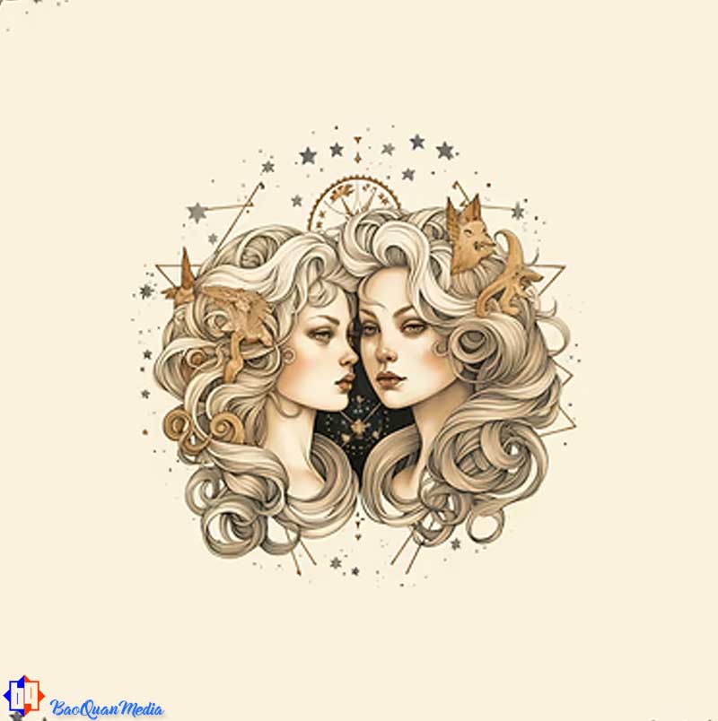 tìm hiểu tổng qua về cung song tử