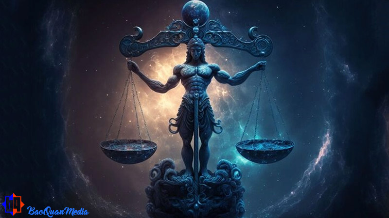 Tìm hiểu chi tiết về cug thiên bình libra