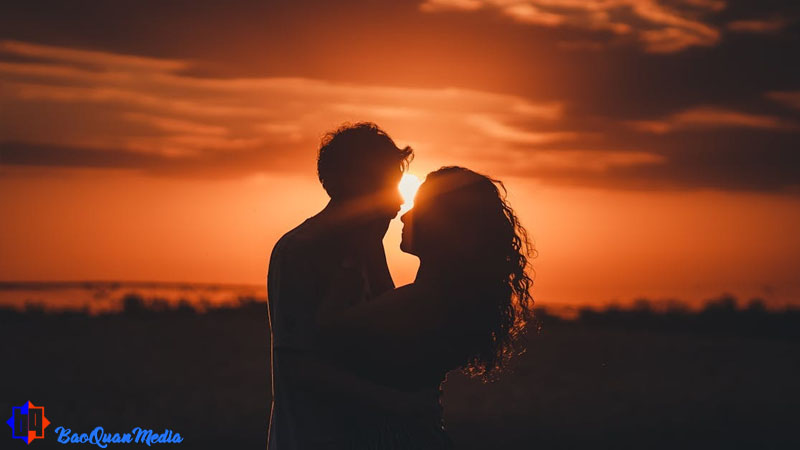 Không chỉ ngọt ngào, Thiên Bình còn rất biết cách tạo nên cảm xúc sâu lắng