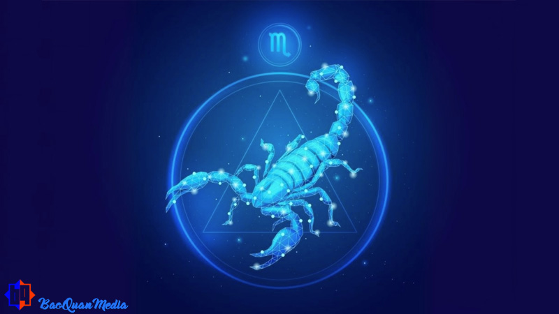 Giải mã đặc điểm nổi bật của cung thiên yết (bọ cạp)