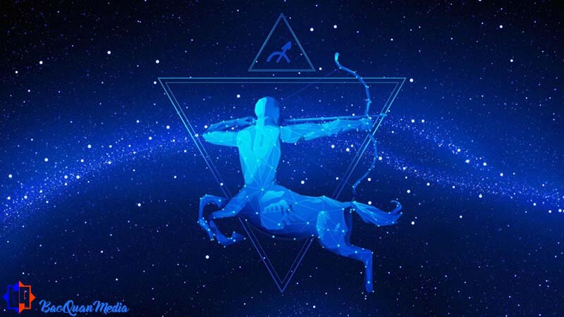 Tìm hiểu khi nhân mã thích một ai đó