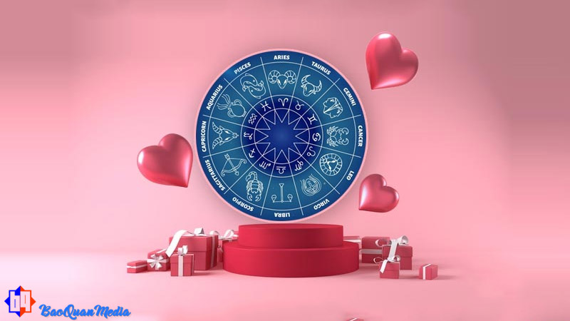 Phản ứng và những điêu sẽ đến với 12 chòm sao trong ngày valentine
