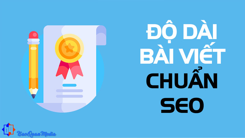 Giải mã độ dài tối ưu của bài viết là bao nhiêu?