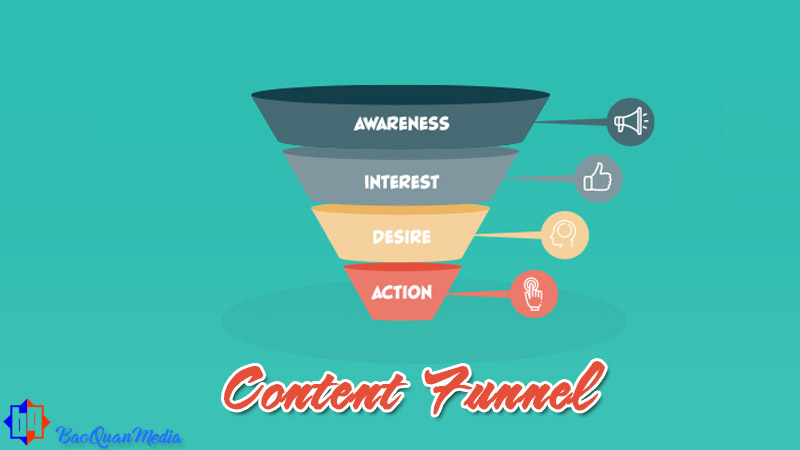 Hiểu rõ về Content Funnel và lợi ích cho chiến dịch nội dung của bạn