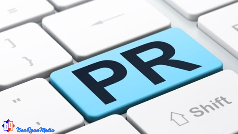 Giới thiệu bài viết pr là gì?
