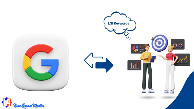 Vì sao LSI Keywords quan trọng trong SEO?