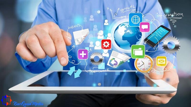 Kết hợp với các hiệu ứng để tạo được hiệu ứng tâm lý