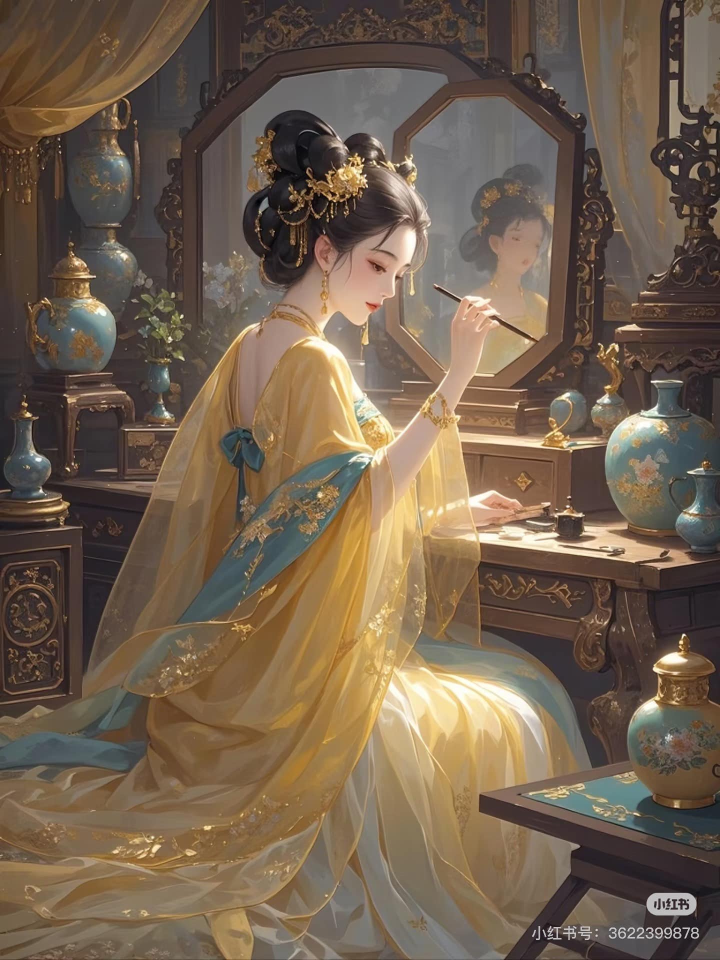 Truyện ngắn hay: Khúc tang ca