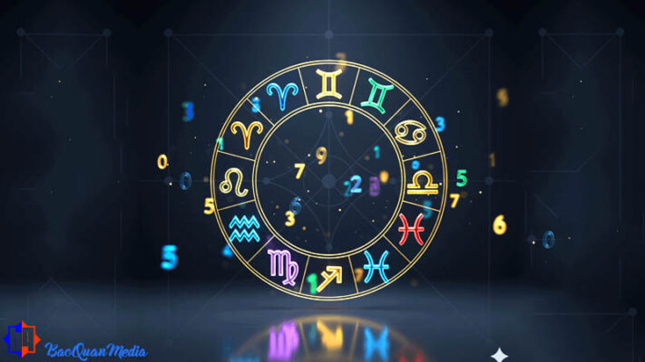 12 cung hoàng đạo nghĩa là gì?