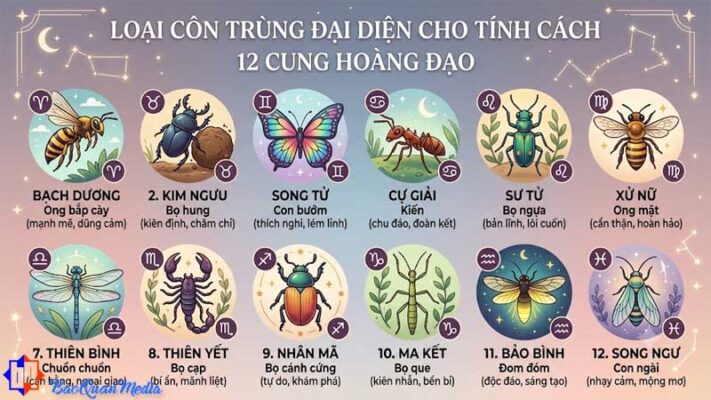 Mỗi loài đều mang trong mình một câu chuyện riêng về sức mạnh sinh tồn, sự thích nghi và những phẩm chất độc đáo.