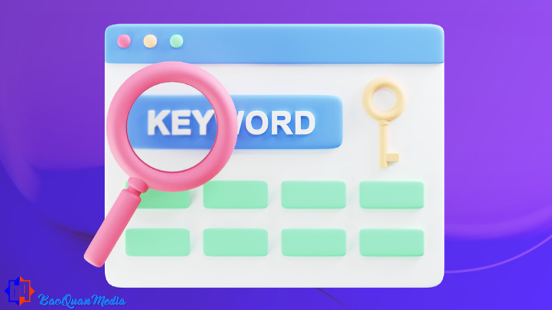 Lưu ý quan trọng khi sử dụng LSI Keywords cho website mới