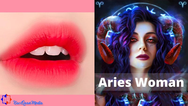 màu son gì phù hợp với cung bạch dương nhỉ