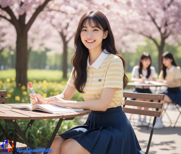 3 cung thuộc nước có phong cách quý phái