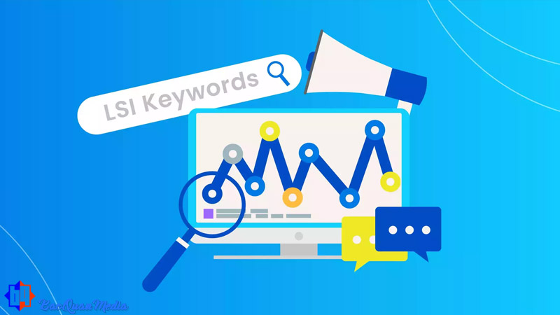 sự khác nhau giữa LSI Keywords và Keyword chính?