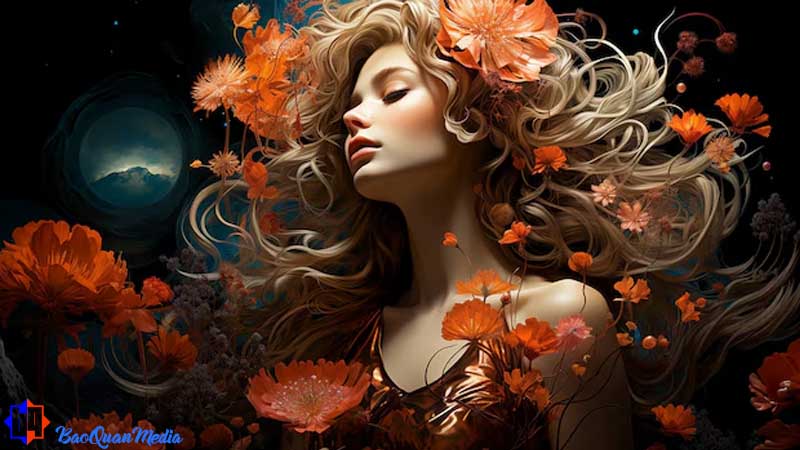 Cách chung ảnh của 3 cung thuộc đất