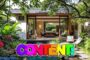 Dự án viết content cho website thi công biệt thự miền Bắc