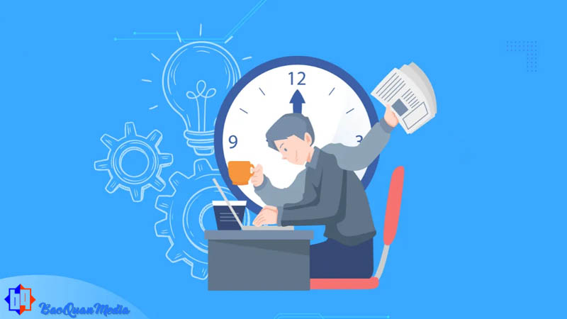 Luyện tập và tạo thói quen viết mỗi ngày