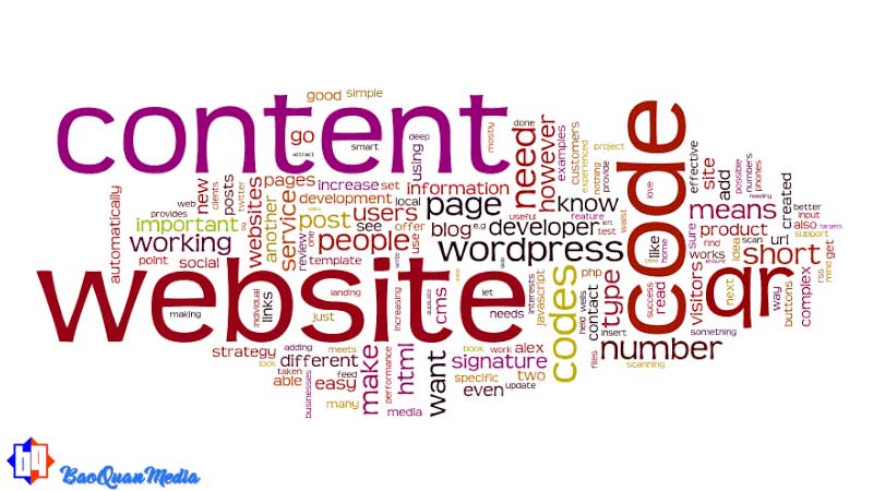 Bí quyết viết xây dựng nội dung cho web hấp dẫn