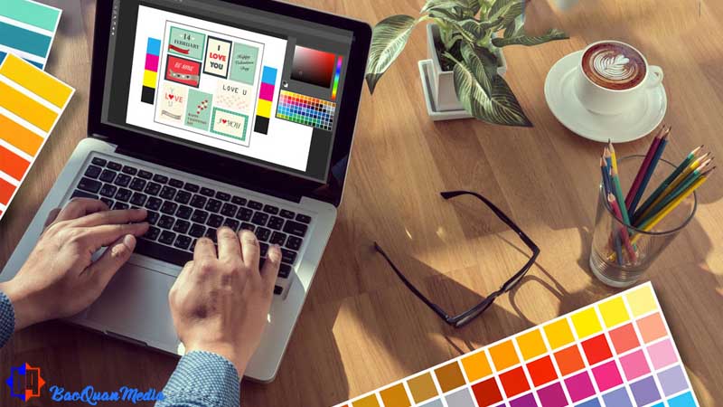 Thiết kế website cần tối ưu, thân thiện với trải nghiệm người dùng