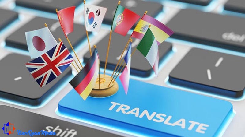 Tiêu chí đánh giá dịch vụ viết content đa ngôn ngữ chất lượng