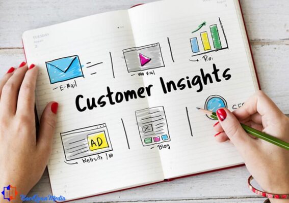 Tổng quan để bạn hiểu về insight trước khi triển khai dịch vụ viết content