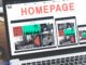 Home Page là gì & Tầm quan trọng của trang chủ đối với website
