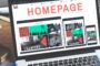 Home Page là gì & Tầm quan trọng của trang chủ đối với website