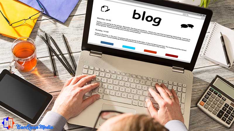 Dịch vụ content chuẩn seo giúp gì cho website?