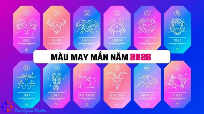 giải mã mày mang lại may mắn cho các cung zadiac (horoscope)