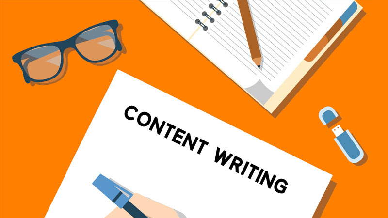 Những lợi ích và dịch vụ viết bài thuê mang tới cho khách hàng