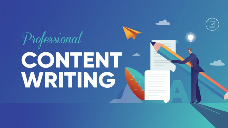 Lý do các doanh nghiệp cần đến dịch vụ viết bài thuê