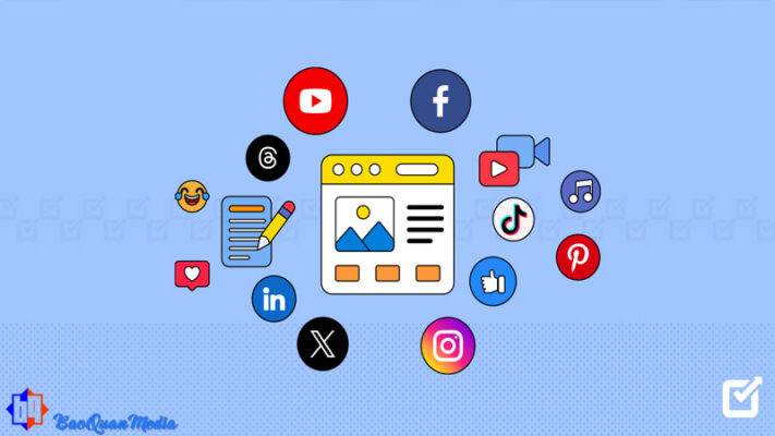 Giải thích tầm quan trọng của việc đánh giá hiệu quả nội dung trên mạng xã hội