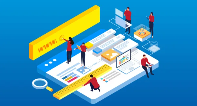 Lý do bạn nên sở hữu một website