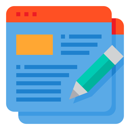 Dịch vụ viết content chuẩn seo ico