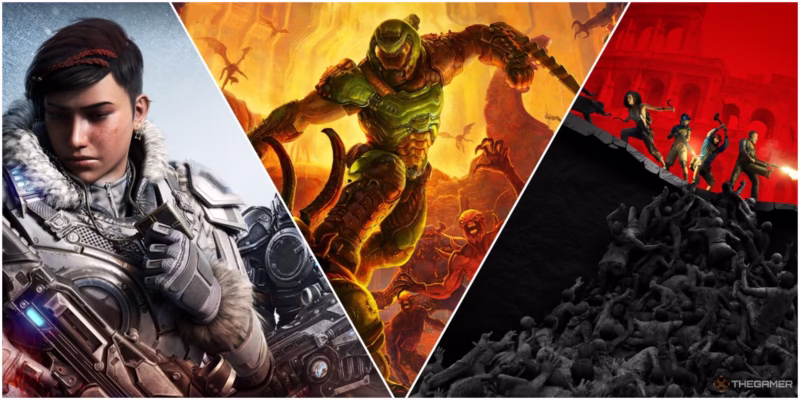 Game Intravenous 2 giảm giá mạnh trên Steam