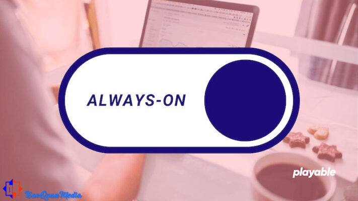 Những thắc mắc chi tiết và vấn đề liên quan đến Always-on Content