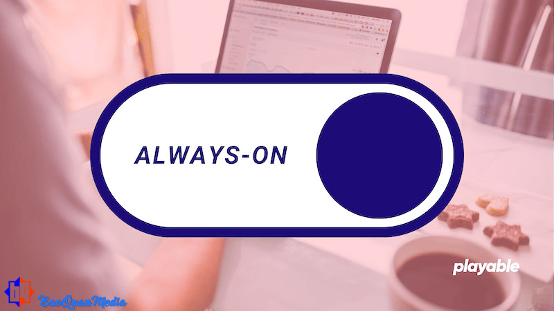 Những thắc mắc chi tiết và vấn đề liên quan đến Always-on Content