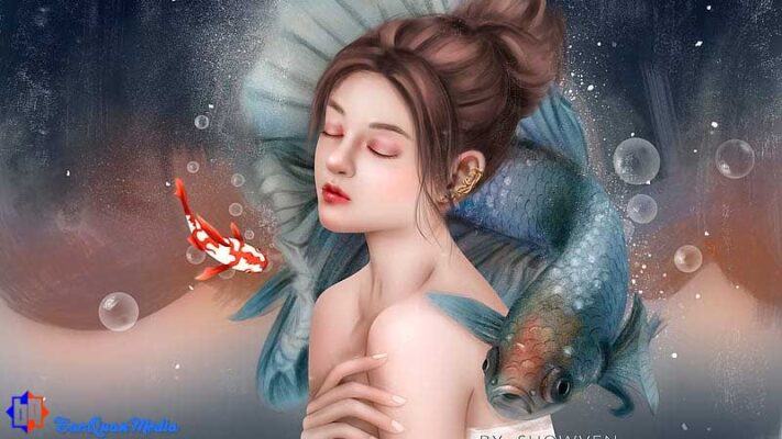 Cách để cung hoàng đạo song ngư vượt qua nỗi sợ