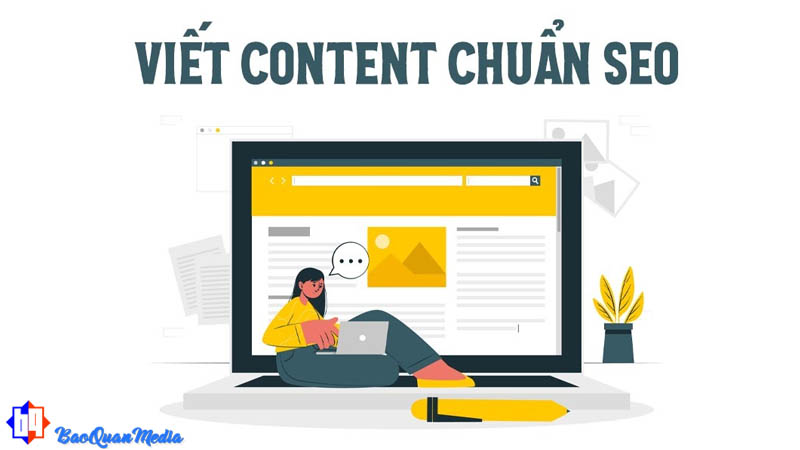 Khi viết content, hãy chú ý gợi ý các loại sản phẩm liên quan