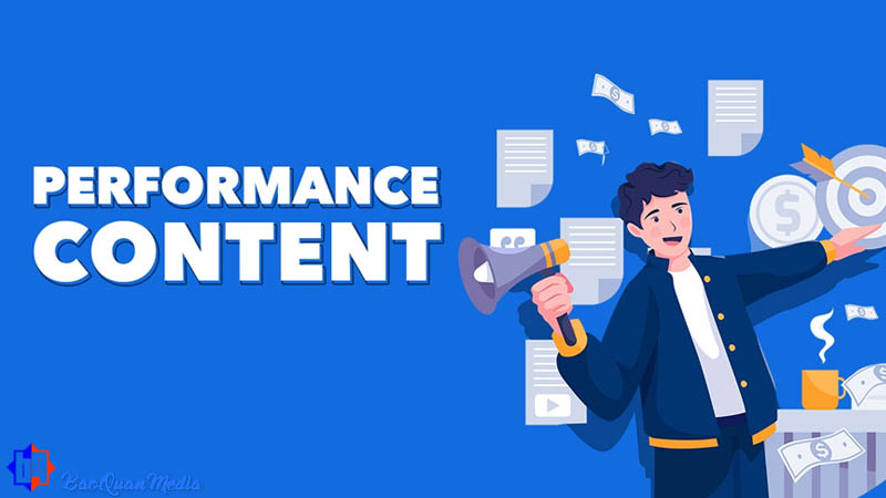 những điều cần tránh để đảm bảo performan content