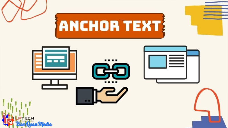 Một số lưu ý quan trọng khi sử dụng Anchor Text
