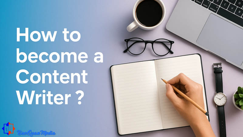 Các hình thức viết content kiếm tiền