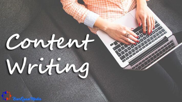 Làm nghề viết content có thực sự tạo ra thu nhập hay không?