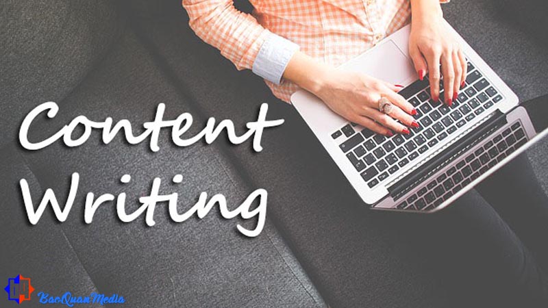 Làm nghề viết content có thực sự tạo ra thu nhập hay không?