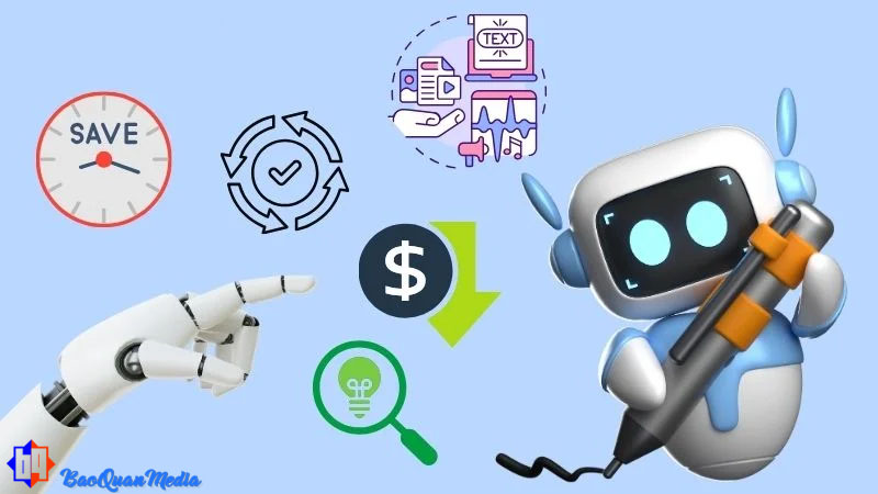 Làm sao để viết nội dung AI hiệu quả?