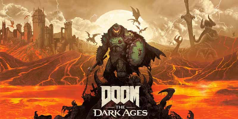Đánh giá trò chơi Doom: The Dark Ages