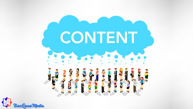 Dịch vụ viết content 2026 không nên quá tập trung từ khóa