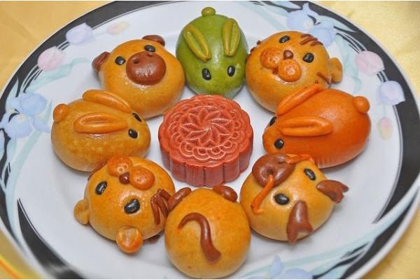 Top các thương hiệu bánh trung thu ngon