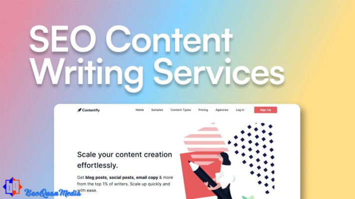 dịch vụ viết content chuẩn seo hiện nay là nổi trội nhất