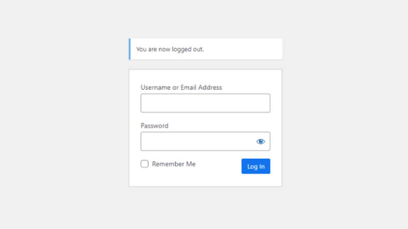 Hướng đăng đăng nhập trong ccchs đăng bài lên website